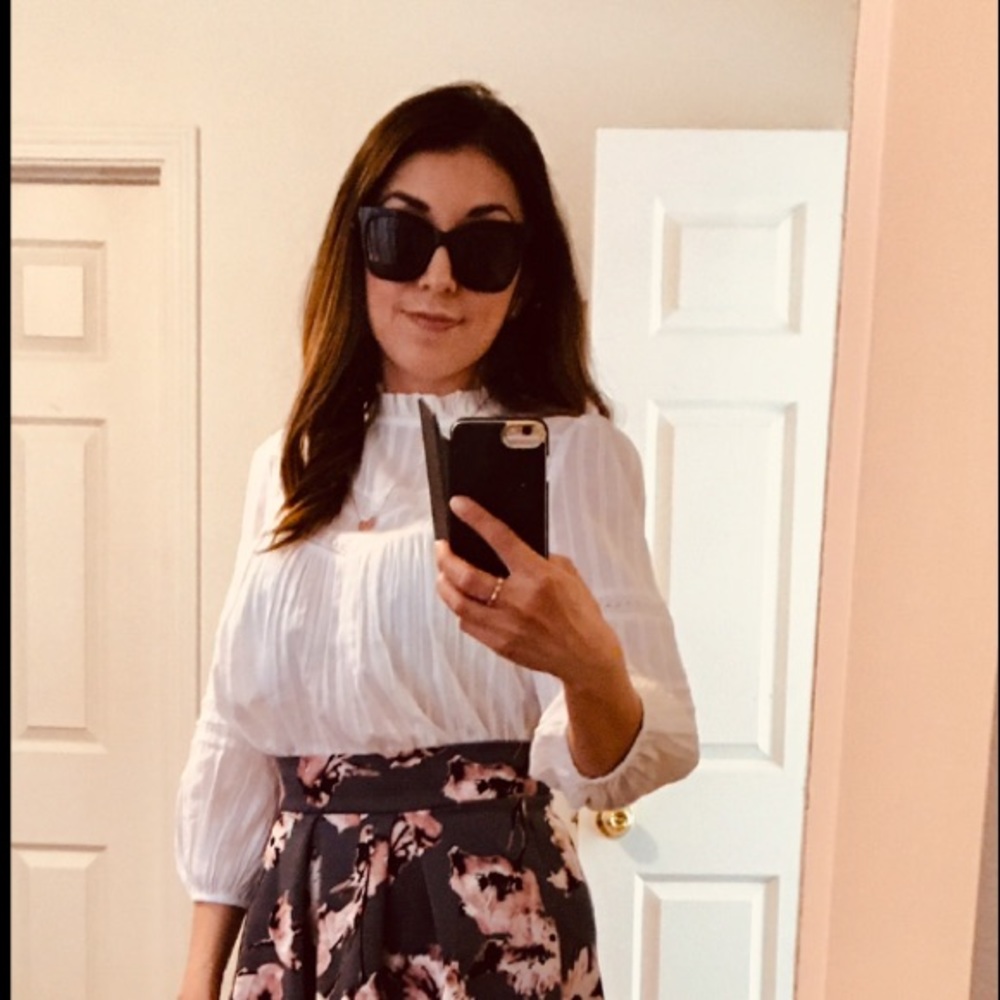 Meet your Posher, Lupe